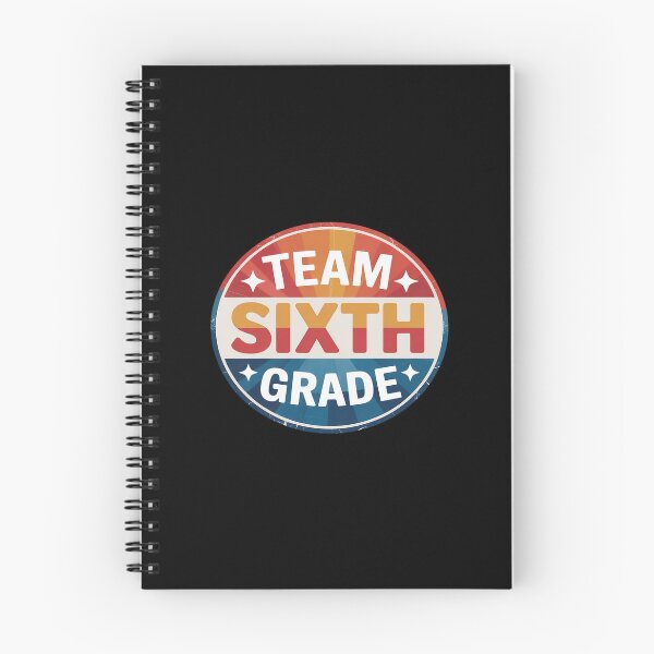 Item preview, Team Sixth Grade Teacher Student Back To School 6th Grade designed and sold by Sandrhaus.