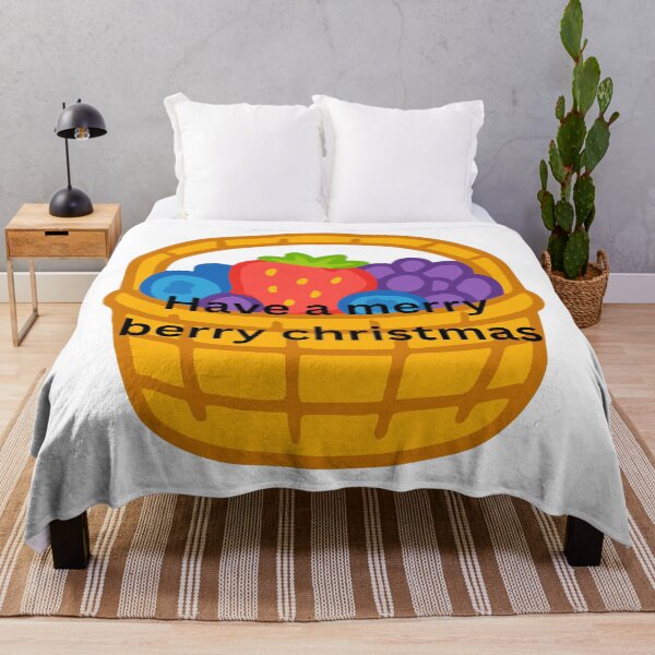 Item preview, Berry christmas designed and sold by Tunarite.