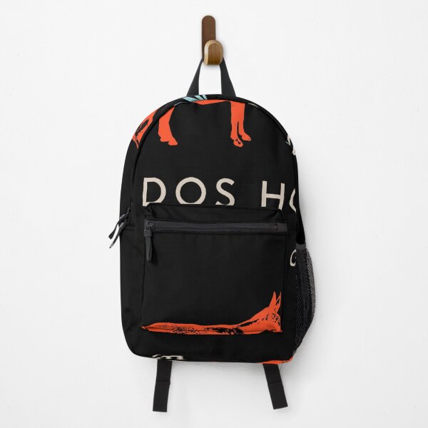 Item preview, Dos Hombres Merch designed and sold by denthoi.
