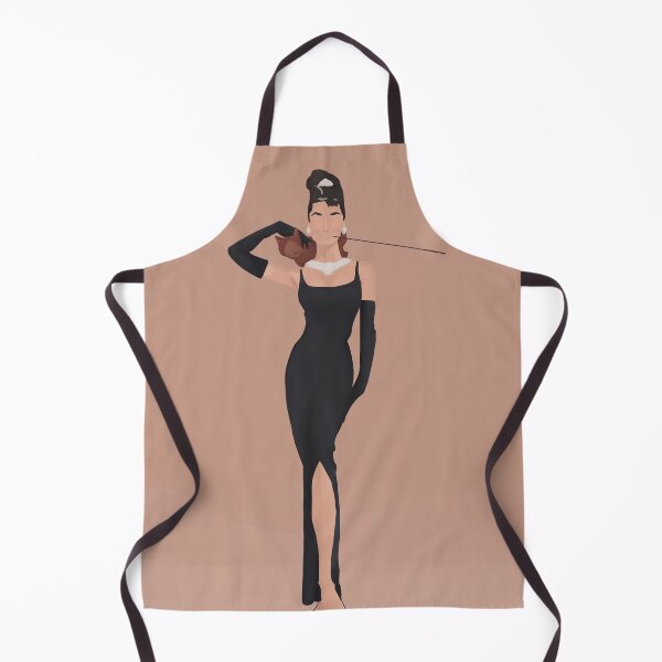 Item preview, Breakfast at Tiffany's designed and sold by WaveyJane.
