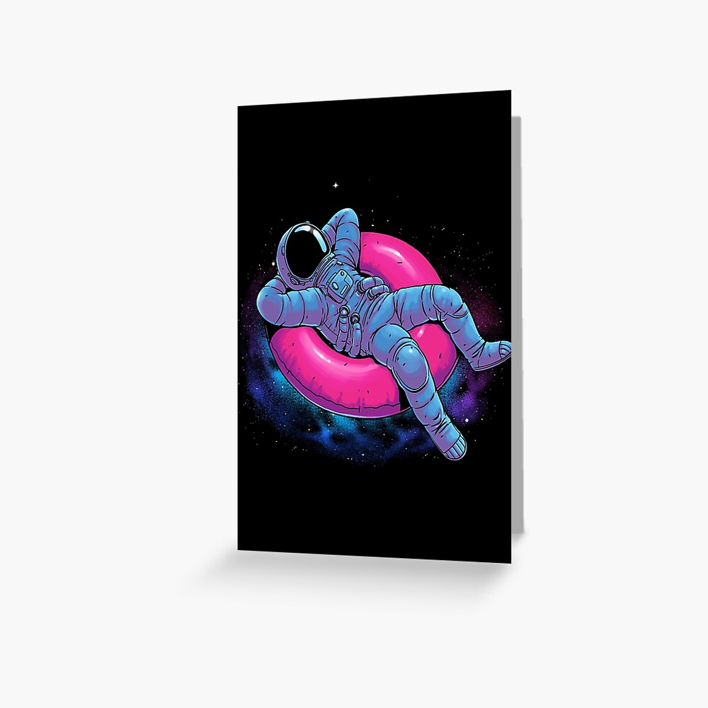 Item preview, Greeting Card designed and sold by carbine.
