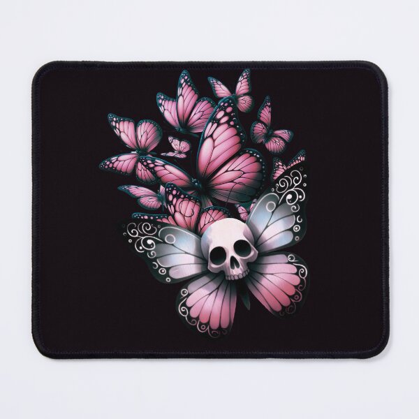 Item preview, Gothic Butterflies designed and sold by DammyK89.