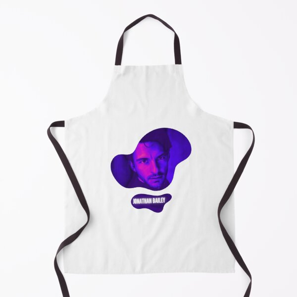 Item preview, Jonathan Bailey designed and sold by mariana adel.