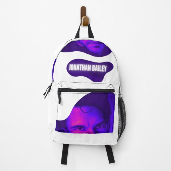 Item preview, Jonathan Bailey designed and sold by mariana adel.