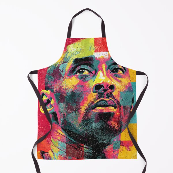 Item preview, Kobe Paint designed and sold by dazzeink.
