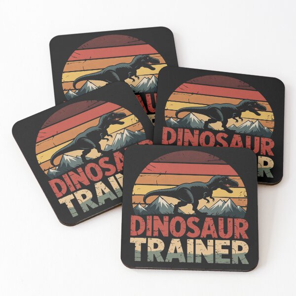 Item preview, Dinosaur Trainer T-Rex Easy Halloween Boys designed and sold by EntroRhim.