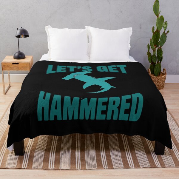 Item preview, Deep Sea Diving - Boat Dive Hammerhead Shark designed and sold by EntroRhim.