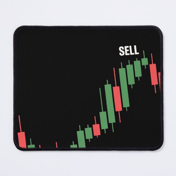 Item preview, Day Trading Buy Low Sell High Stock Trading designed and sold by EntroRhim.