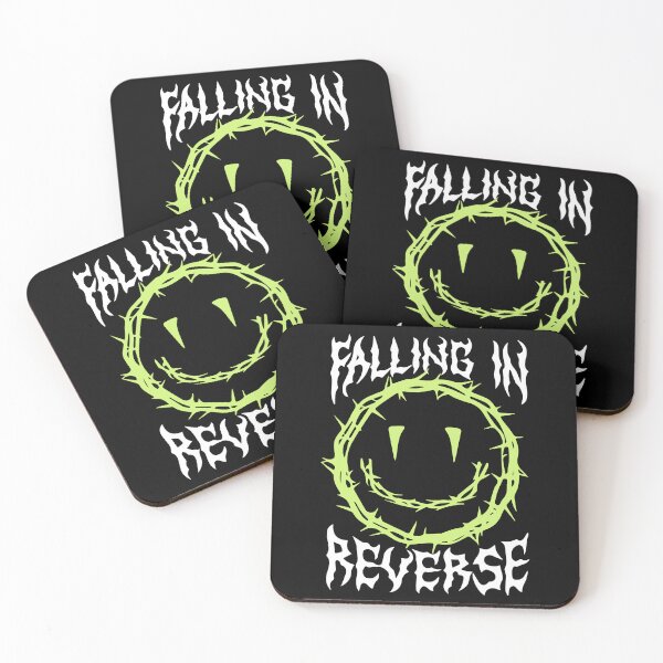 Item preview, Falling In Reverse Merch designed and sold by denthoi.
