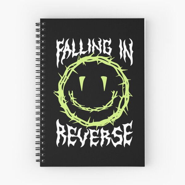Item preview, Falling In Reverse Merch designed and sold by denthoi.