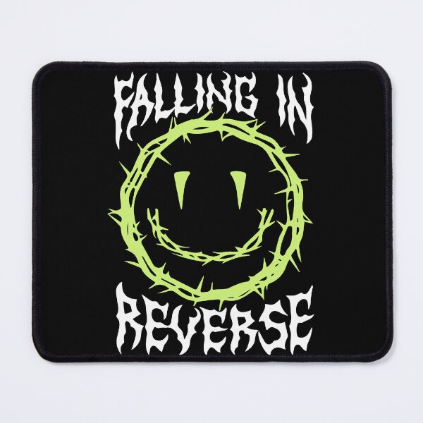 Item preview, Falling In Reverse Merch designed and sold by denthoi.