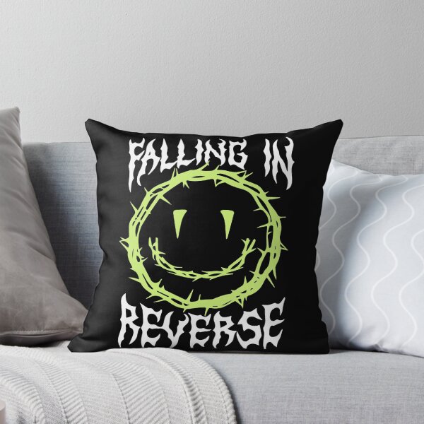 Item preview, Falling In Reverse Merch designed and sold by denthoi.