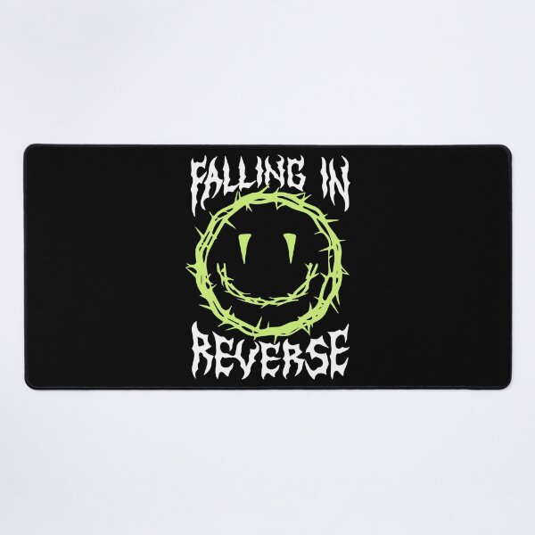 Item preview, Falling In Reverse Merch designed and sold by denthoi.