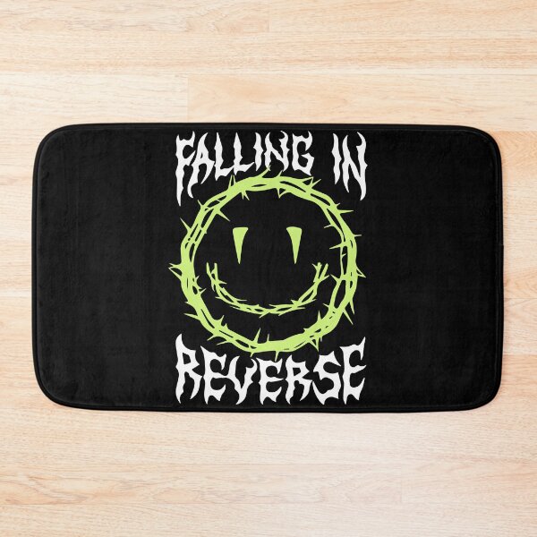 Item preview, Falling In Reverse Merch designed and sold by denthoi.