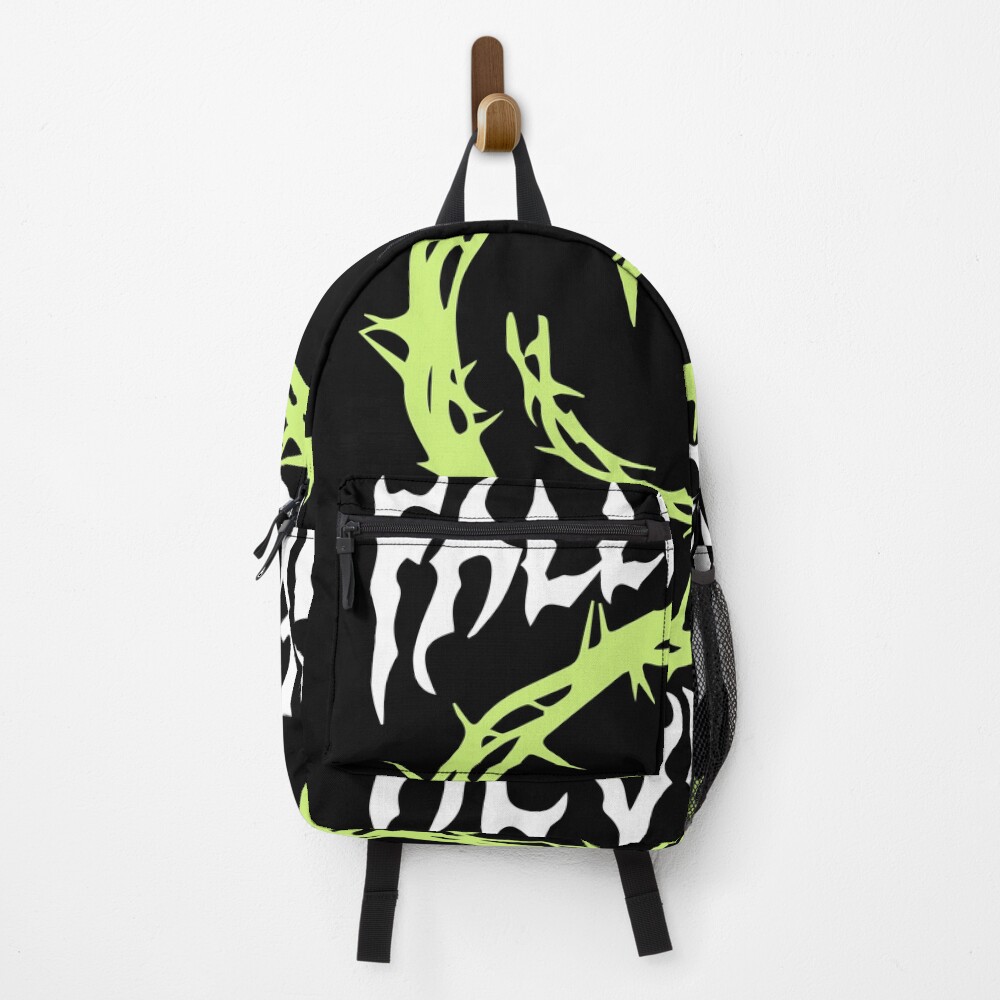 Item preview, Backpack designed and sold by denthoi.