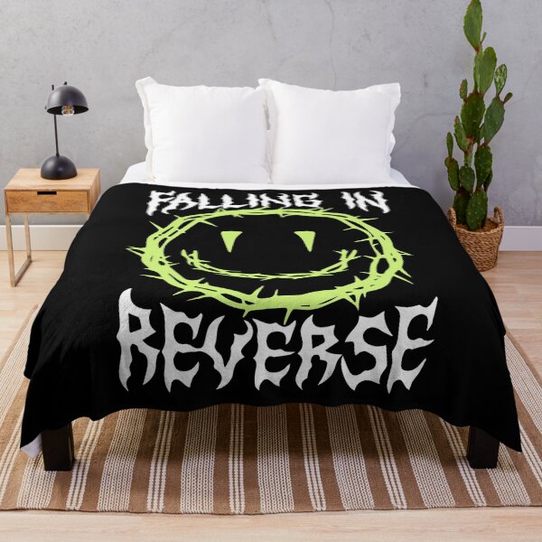 Item preview, Falling In Reverse Merch designed and sold by denthoi.