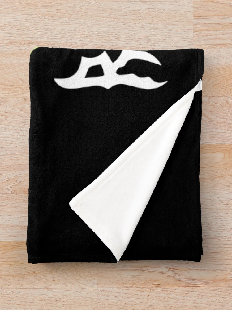 Thumbnail 3 of 6, Throw Blanket, Falling In Reverse Merch designed and sold by denthoi.