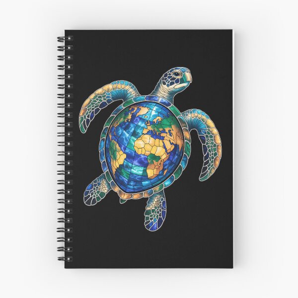 Item preview, Earth Day Sea Turtle Save The Planet designed and sold by CruelShadesSt.