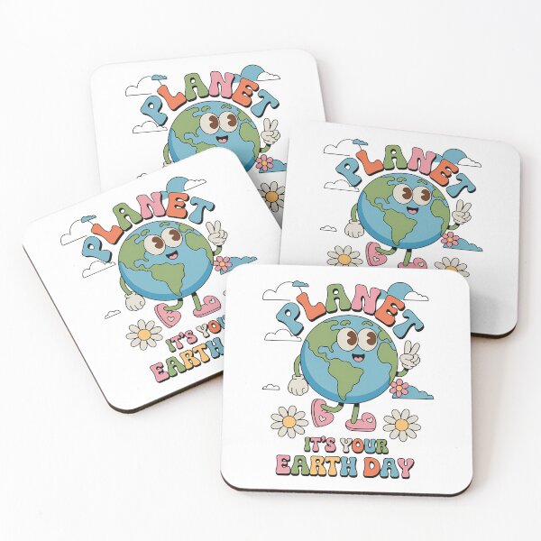 Item preview, Go Planet Its Your Earth Day 2026 Teacher designed and sold by CruelShadesSt.