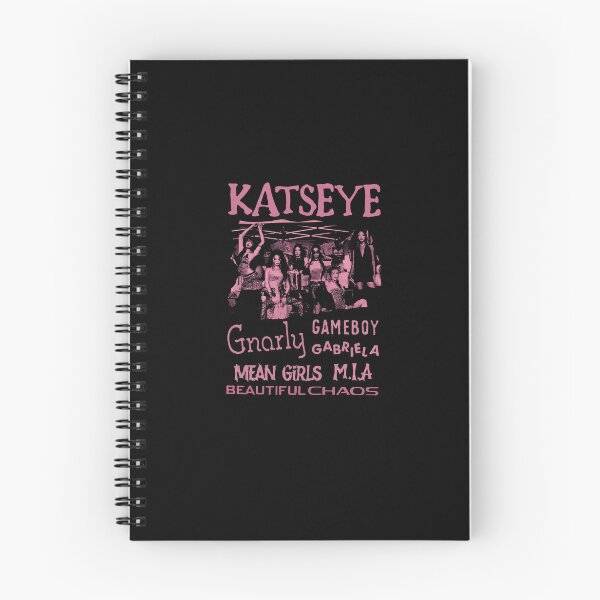 Item preview, Katseye The Beautiful Chaos Tour Kids - for Teen Boy Kid Toddler & Youth - Kid Katseye Concert Crewneck designed and sold by ToscaSamShop.