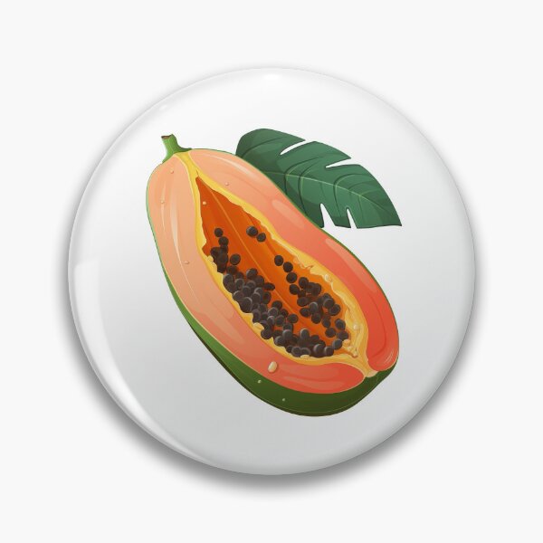 Item preview, Tropical Papaya Cutaway designed and sold by New-School-Wave.