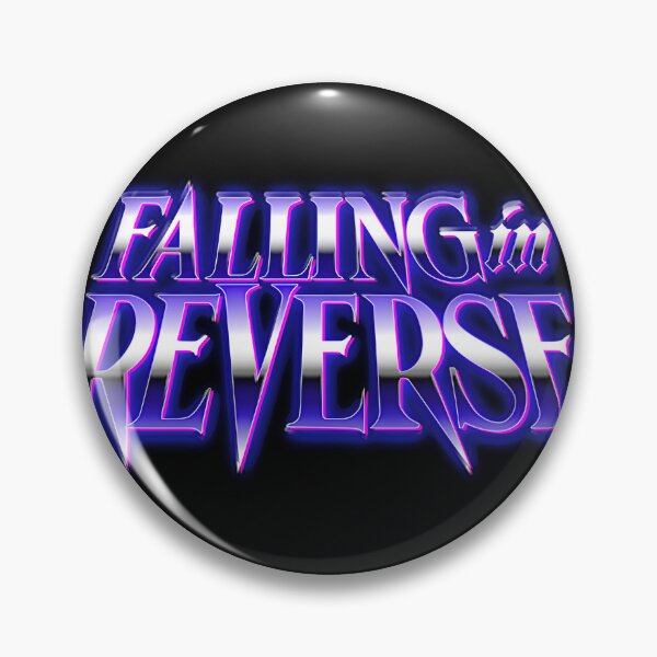 Item preview, Falling In Reverse Merch designed and sold by denthoi.