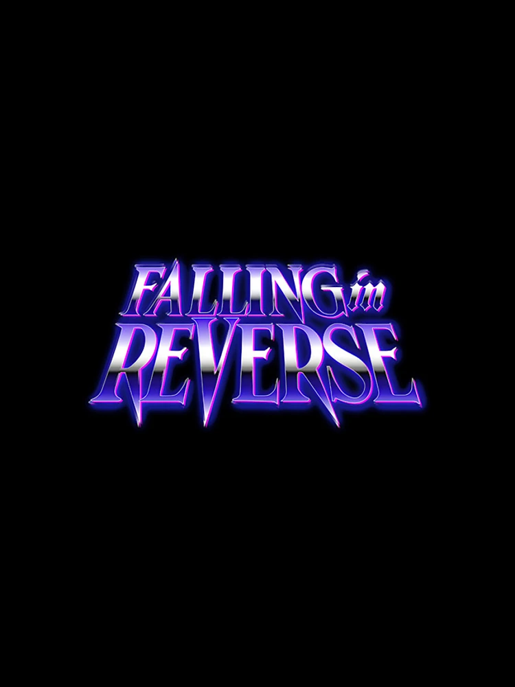 Thumbnail 4 of 4, iPhone Case, Falling In Reverse Merch designed and sold by denthoi.