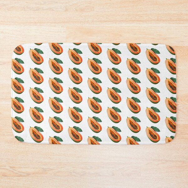 Item preview, Tropical Papaya Cutaway designed and sold by New-School-Wave.