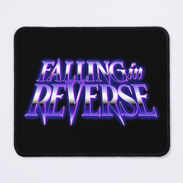Item preview, Falling In Reverse Merch designed and sold by denthoi.