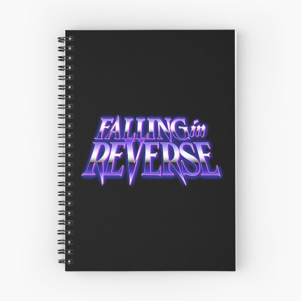 Item preview, Falling In Reverse Merch designed and sold by denthoi.