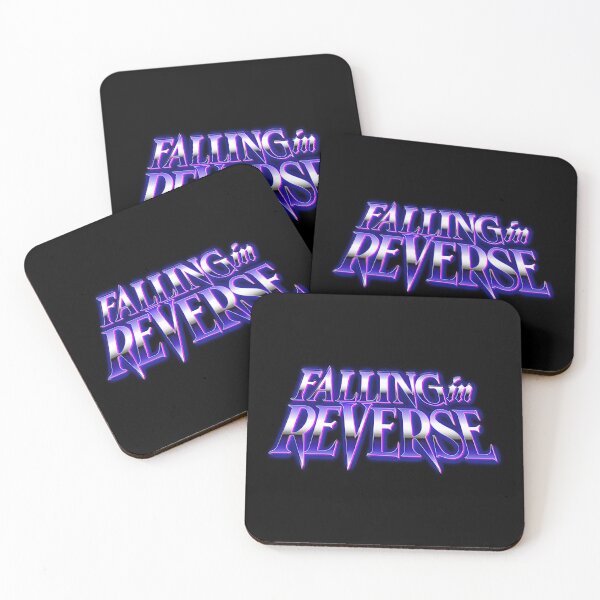 Item preview, Falling In Reverse Merch designed and sold by denthoi.