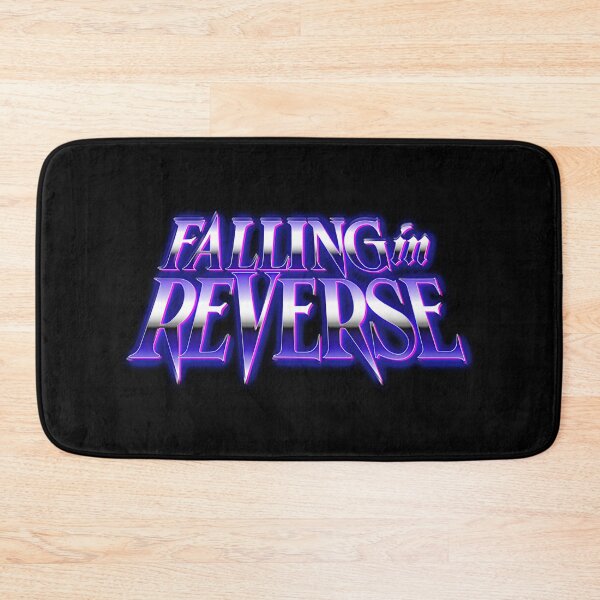 Item preview, Falling In Reverse Merch designed and sold by denthoi.