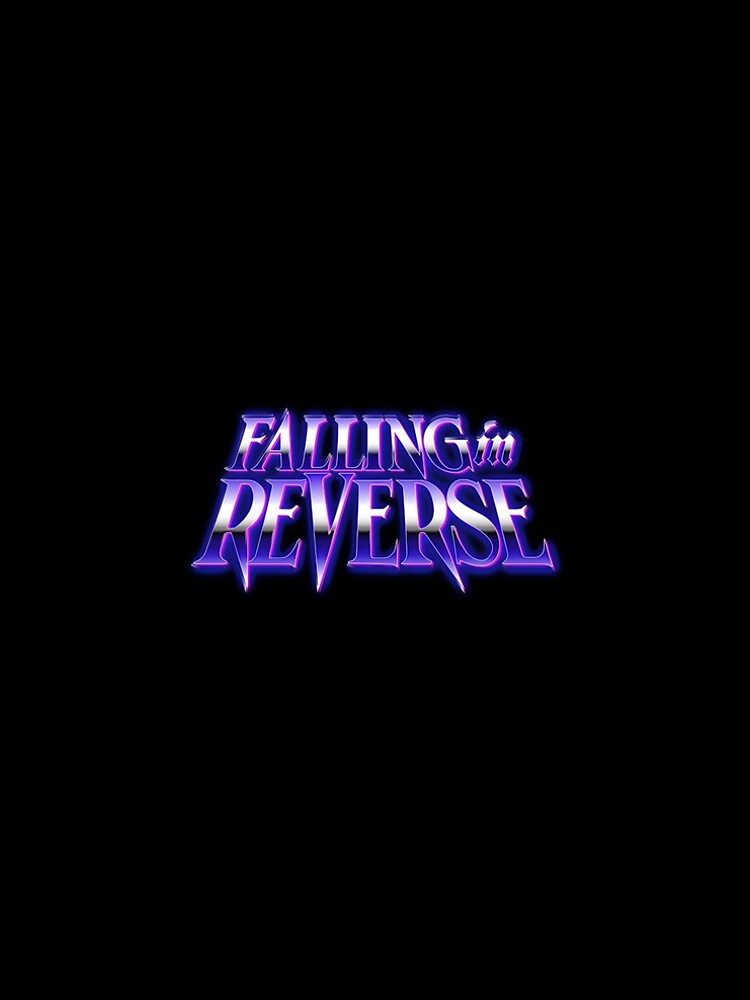 Thumbnail 5 of 5, A-Line Dress, Falling In Reverse Merch designed and sold by denthoi.