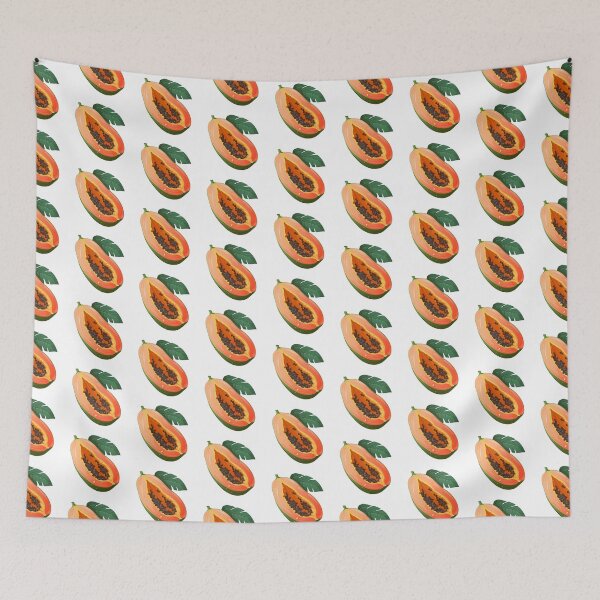 Item preview, Tropical Papaya Cutaway designed and sold by New-School-Wave.