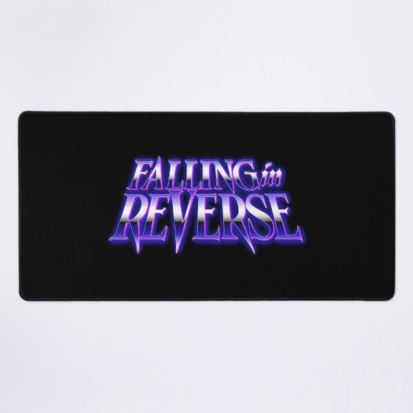 Item preview, Falling In Reverse Merch designed and sold by denthoi.