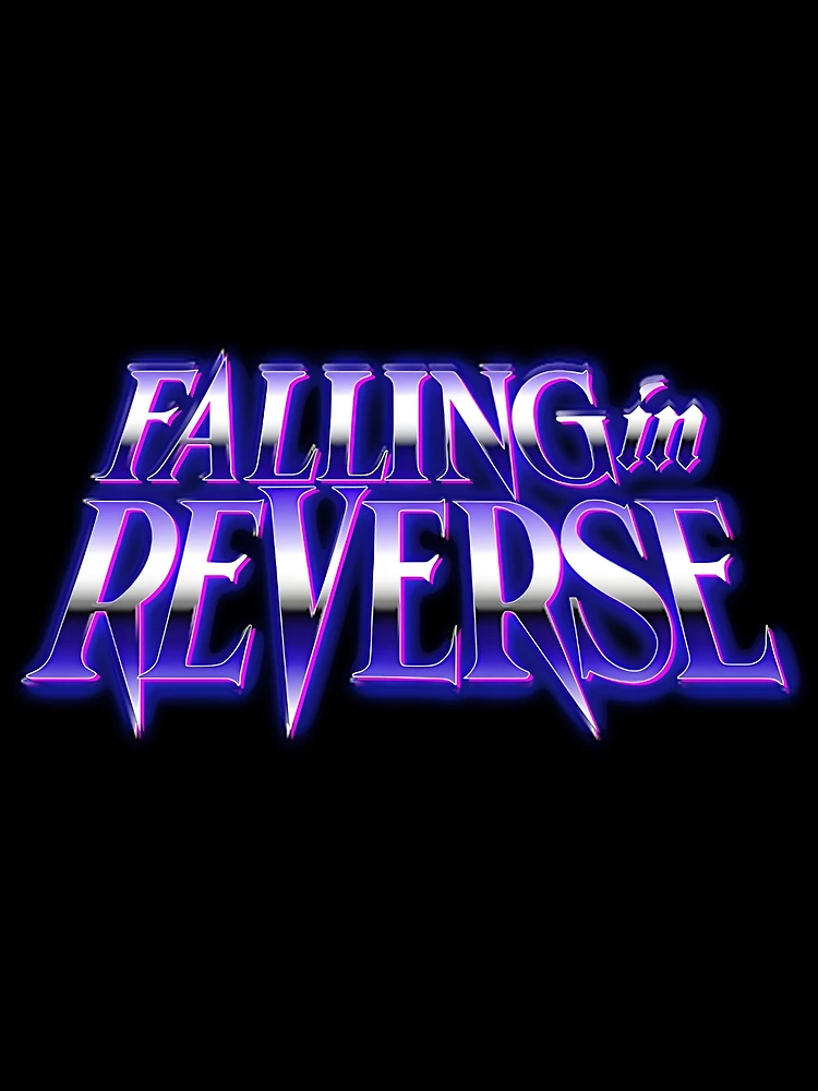 Thumbnail 3 of 3, Scarf, Falling In Reverse Merch designed and sold by denthoi.