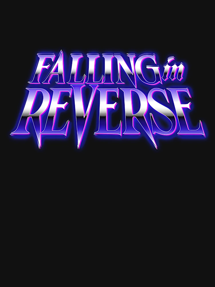 Thumbnail 6 of 6, Premium Oversized Sweatshirt, Falling In Reverse Merch designed and sold by denthoi.