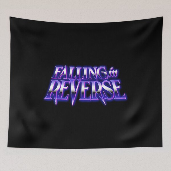 Item preview, Falling In Reverse Merch designed and sold by denthoi.
