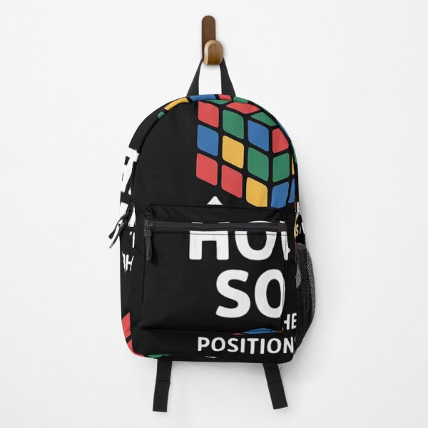 Item preview, Cubing How To Solve Puzzle Cube Player Cuber designed and sold by EntroRhim.