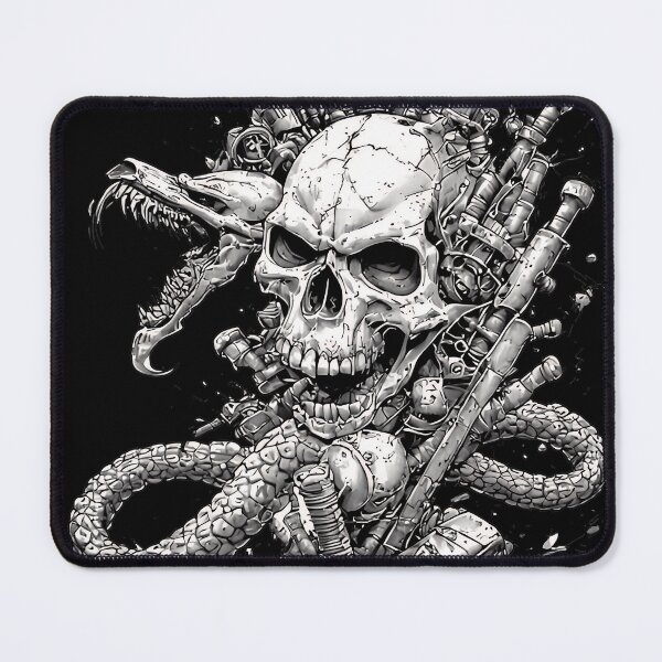 Item preview, death metal designed and sold by aliraweb.