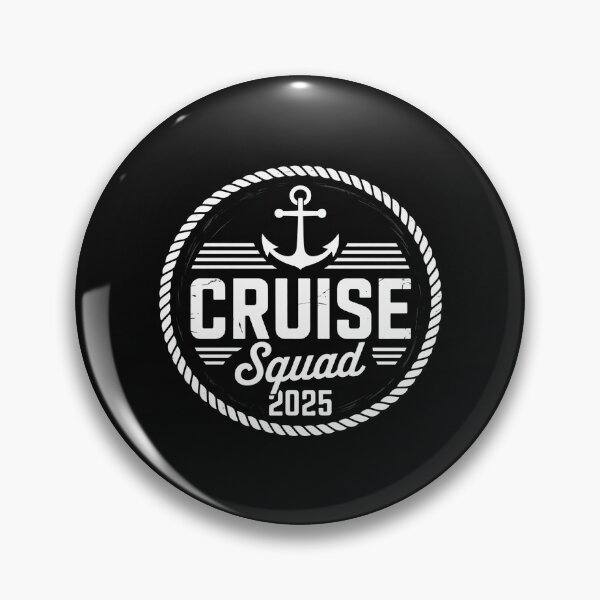 Item preview, Cruise Squad 2025 Summer Vacation Matching Family Cruise designed and sold by EntroRhim.