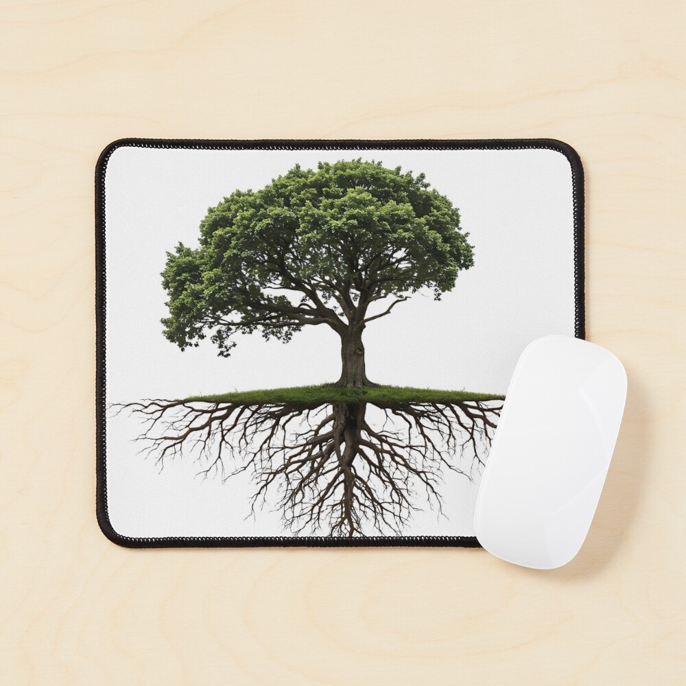 Item preview, Mouse Pad designed and sold by saiful020.