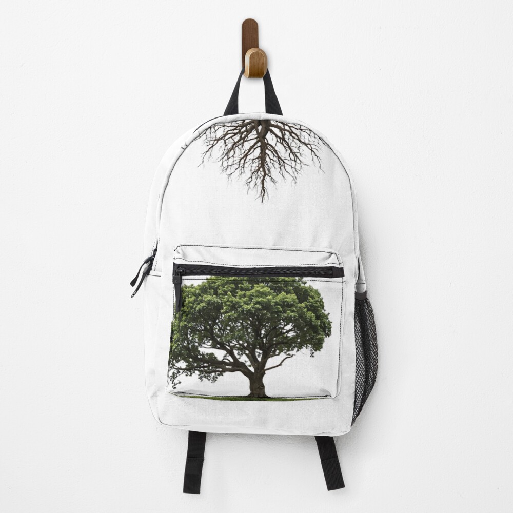 Item preview, Backpack designed and sold by saiful020.