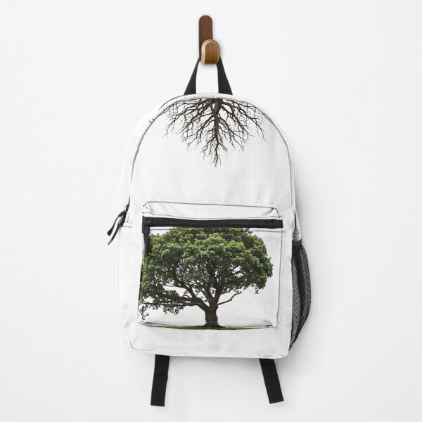 Item preview, Floating Tree with Exposed Roots designed and sold by saiful020.