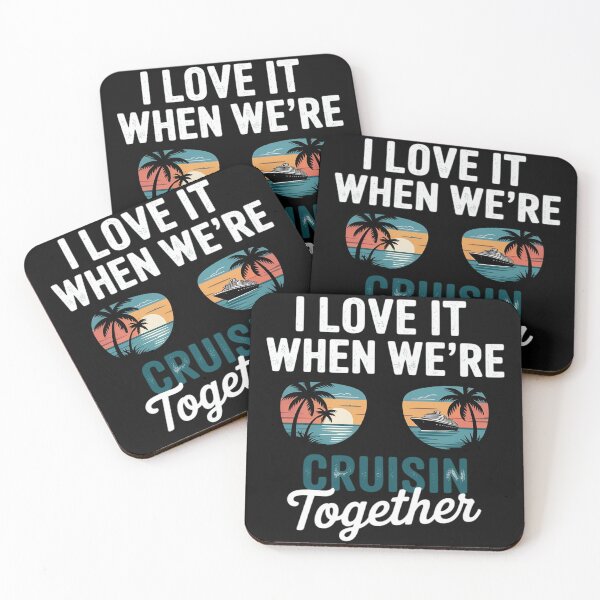 Item preview, Cruise Squad 2025 Friends Family Couples Matching designed and sold by EntroRhim.