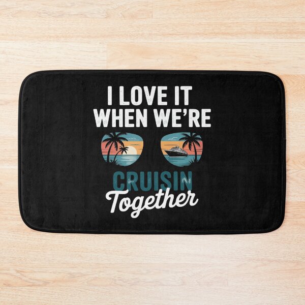 Item preview, Cruise Squad 2025 Friends Family Couples Matching designed and sold by EntroRhim.