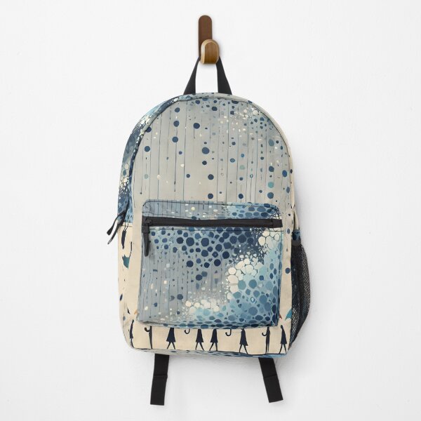 Item preview, Infinity Rain designed and sold by Artviawall.