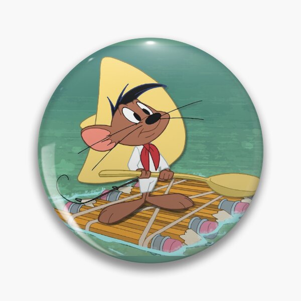 Item preview, Gonzalez Mouse - Classic Cartoon - Rodriguez Mouse designed and sold by CalroStudiio.