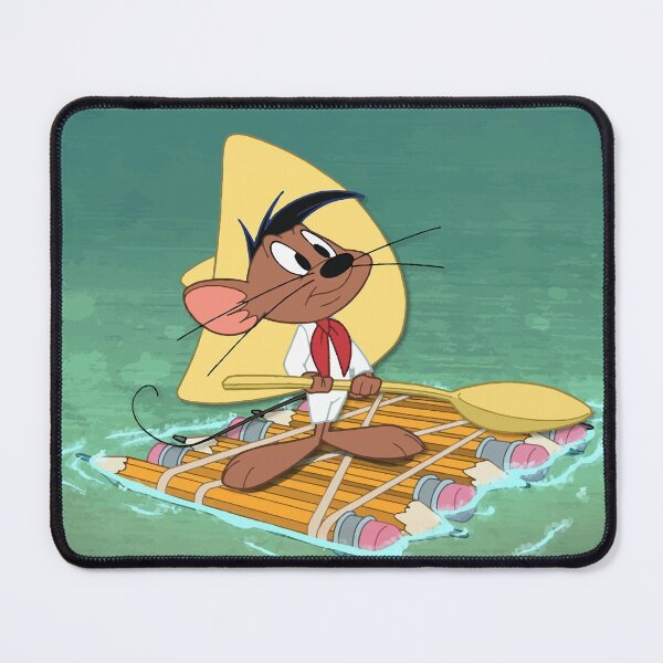 Item preview, Gonzalez Mouse - Classic Cartoon - Rodriguez Mouse designed and sold by CalroStudiio.