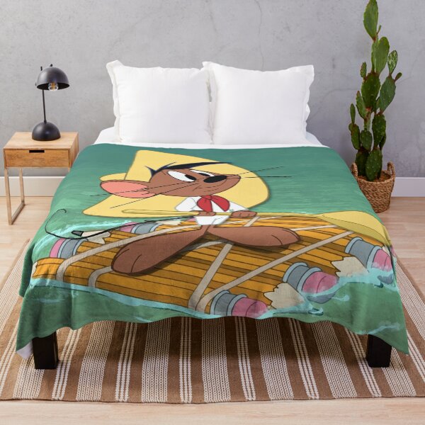 Item preview, Gonzalez Mouse - Classic Cartoon - Rodriguez Mouse designed and sold by CalroStudiio.